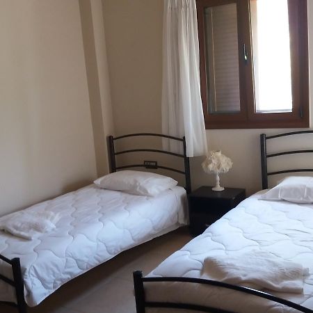 Villa Spiti Louloudis Spilion Exterior photo