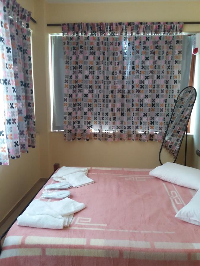 Villa Spiti Louloudis Spilion Exterior photo