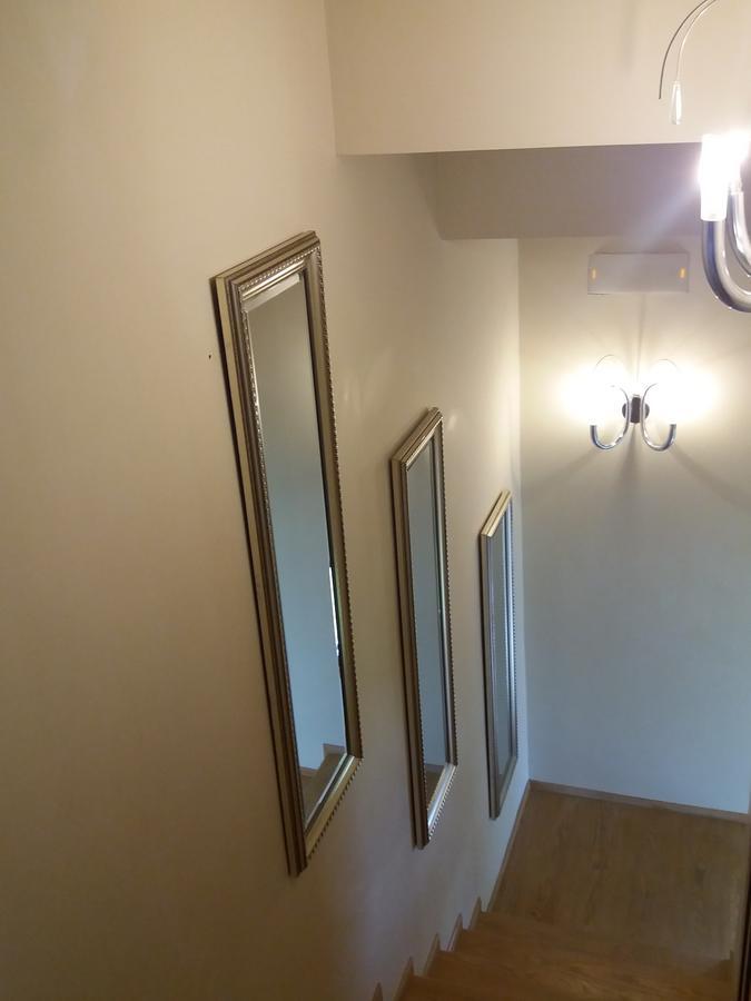 Villa Spiti Louloudis Spilion Exterior photo
